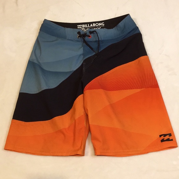 Billabong Board Shorts - 26” Waist